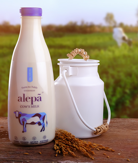 Alepa Dairy
