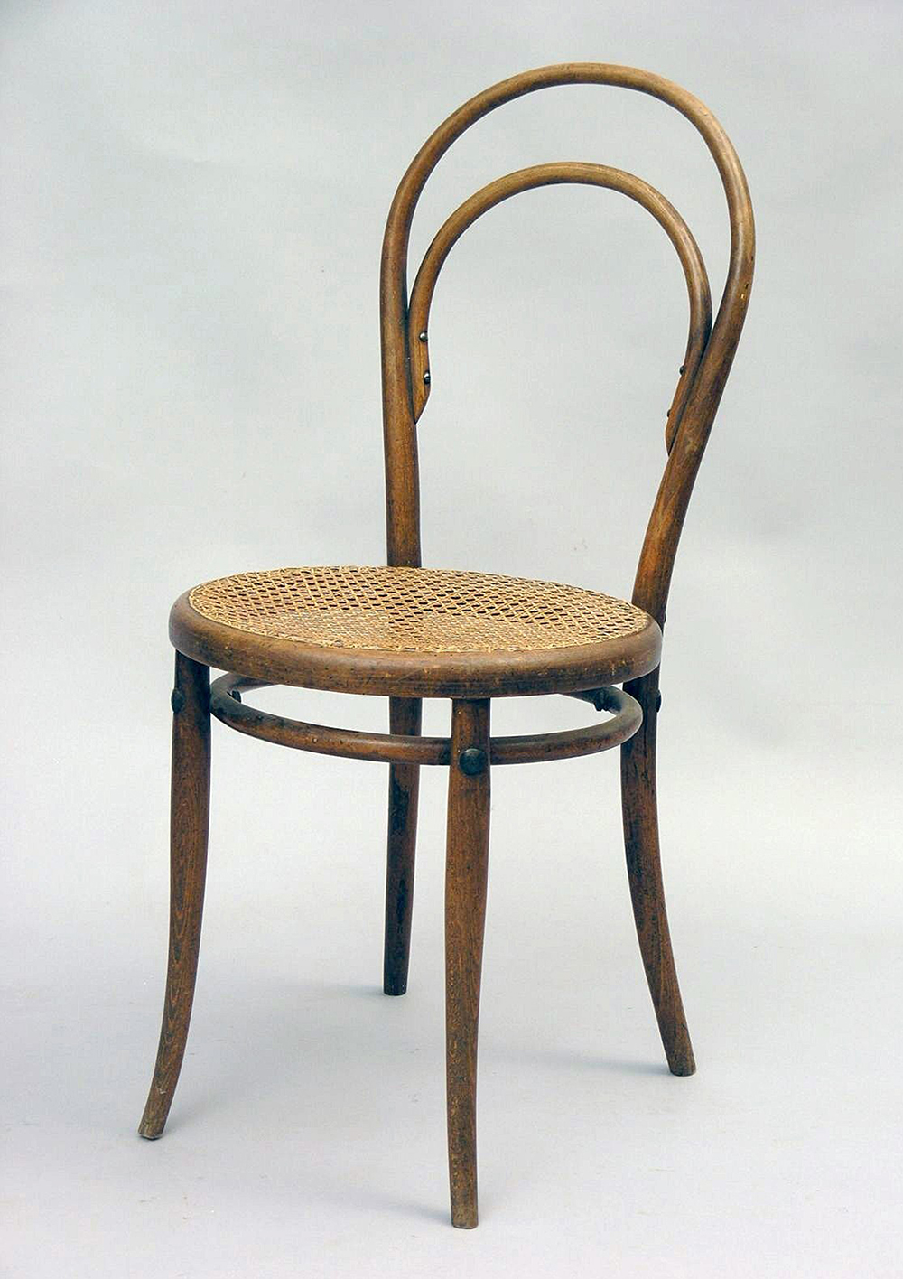 Chair No. 14, Michael Thonet, 1860